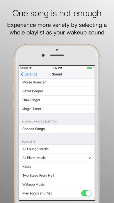 Atomic Clock (Gorgy Timing) screenshot 2