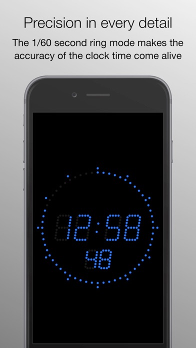 Atomic Clock (Gorgy Timing) screenshot 3