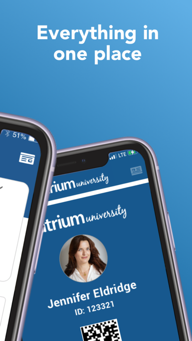 Atrium Campus Connect screenshot 4