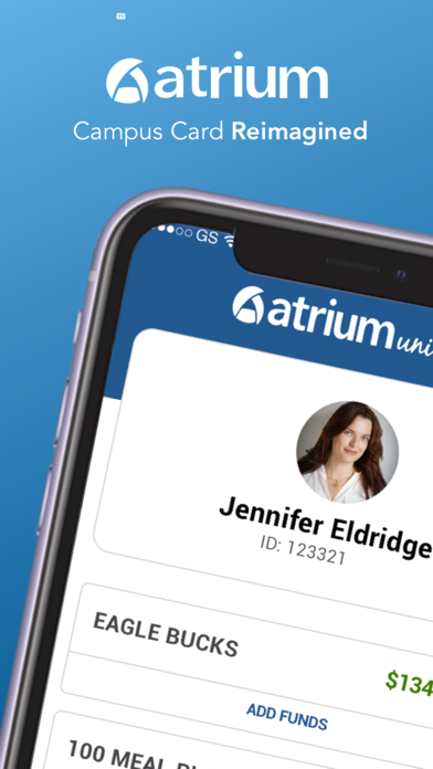 Atrium Campus Connect screenshot 5
