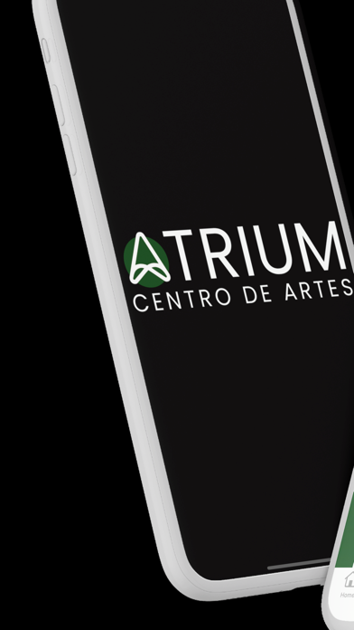 ATRIUM screenshot 3