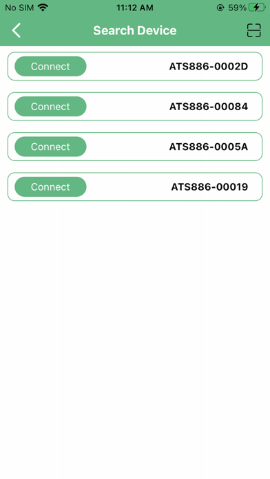 ATS886 screenshot 4