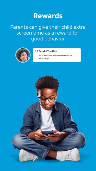 AT&T Secure Family Companion® screenshot 4