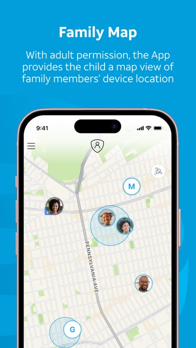 AT&T Secure Family Companion® screenshot 5