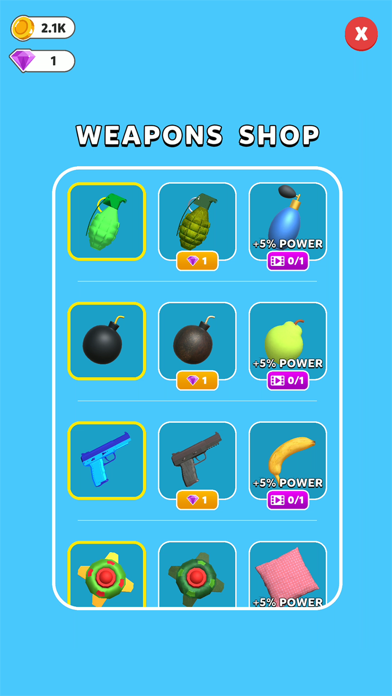 Attack Hole - Black Hole Games screenshot 1