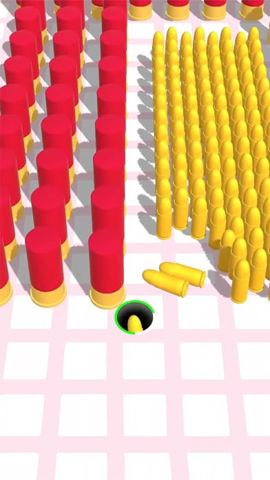 Attack Hole - Black Hole Games screenshot 5