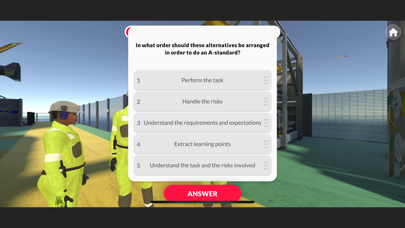 Attensi OPERATIONS screenshot 2