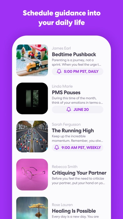Attention: Mindful Motivation screenshot 1