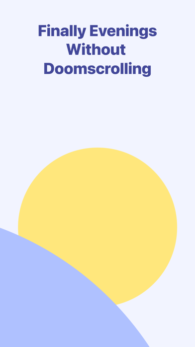 Attentive - Digital Wellbeing screenshot 4