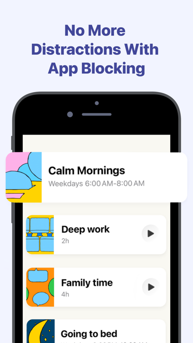 Attentive - Digital Wellbeing screenshot 9