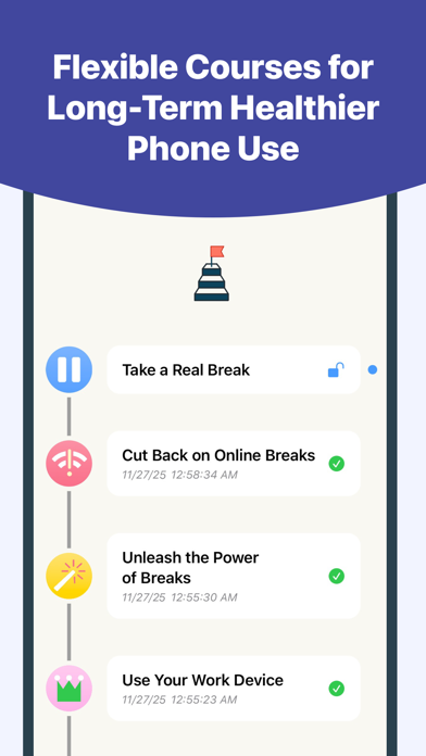 Attentive - Digital Wellbeing screenshot 7