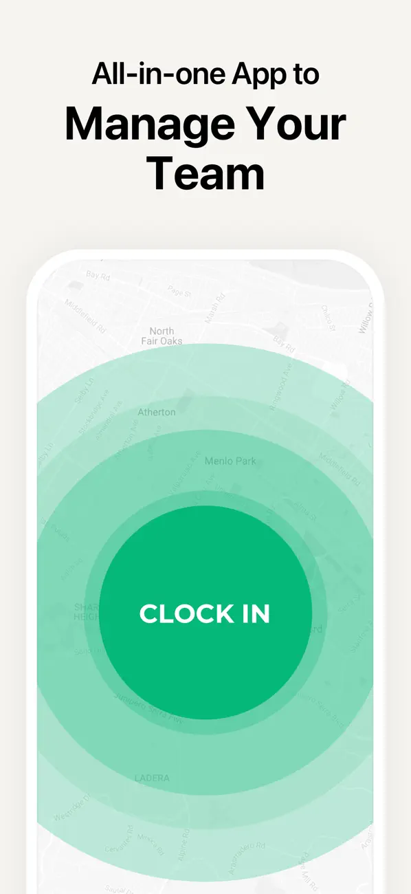 Atto: Time Tracking & Shifts screenshot 6