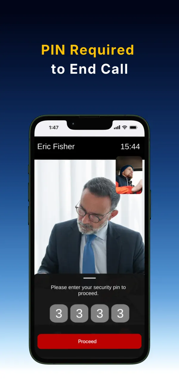 Attorney Shield Inc screenshot 3