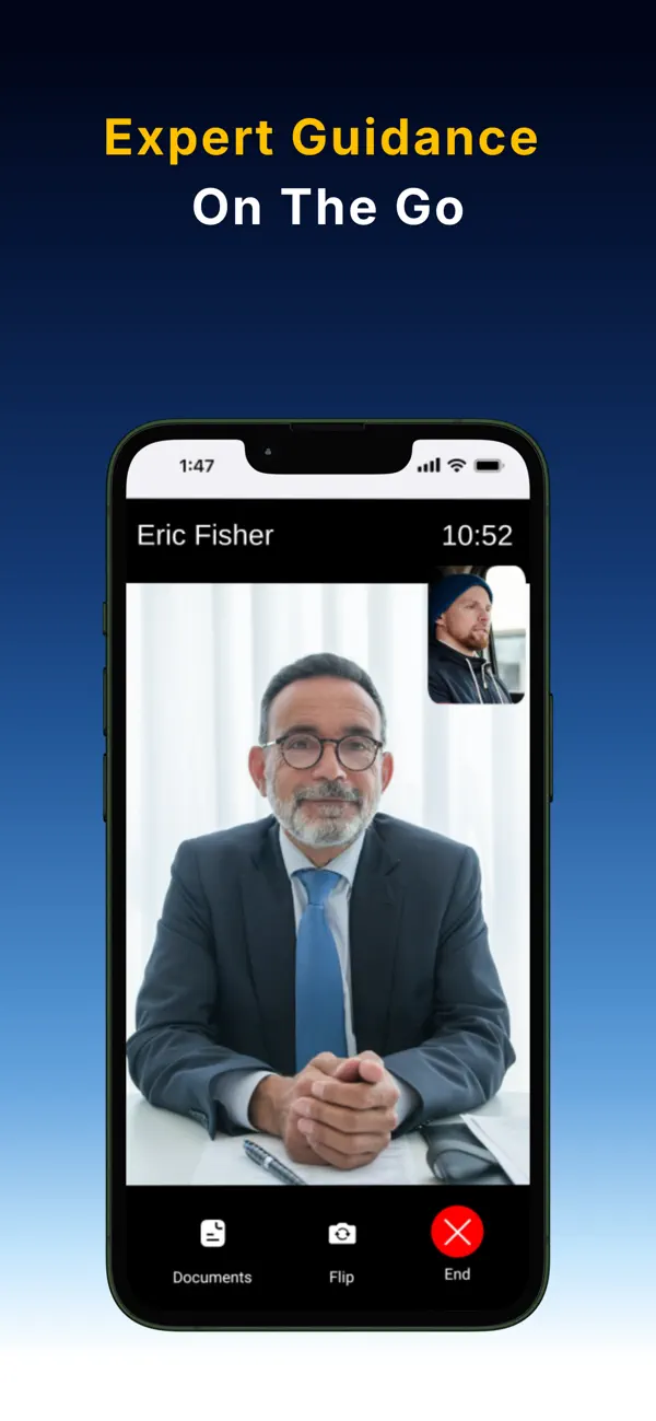 Attorney Shield Inc screenshot 4