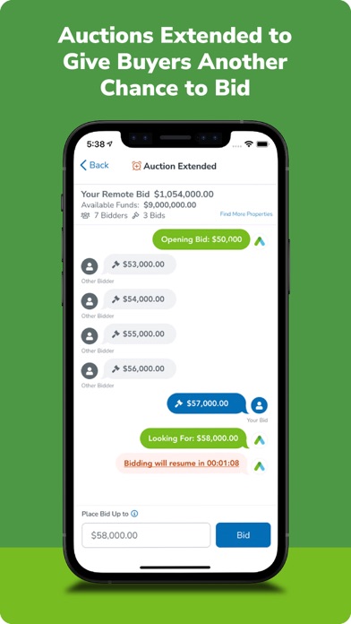 Auction.com - Homes for Sale screenshot 5