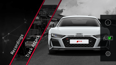 Audi Sport Performance screenshot 4