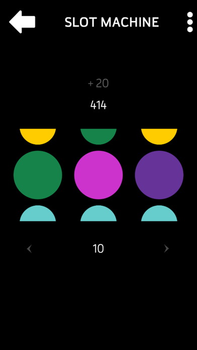 Audio Game Hub screenshot 2