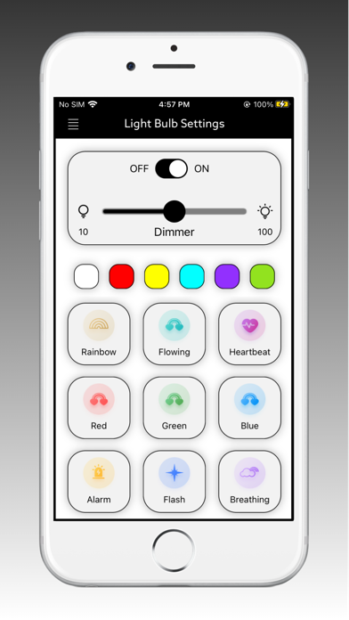 Audio Illumination screenshot 3