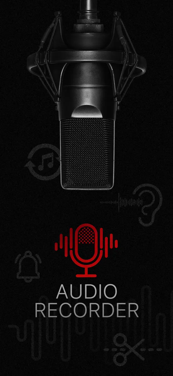 Audio Recorder & Voice Editor screenshot 6