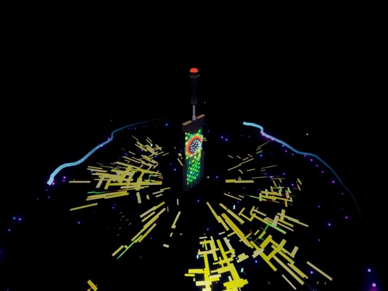 Audio Visualize screenshot 8