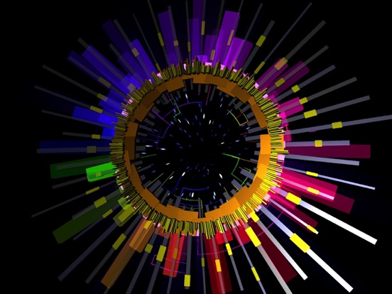 Audio Visualize screenshot 7