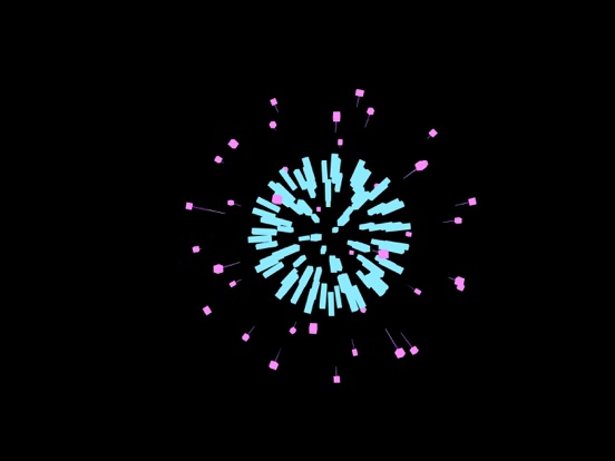 Audio Visualize screenshot 4
