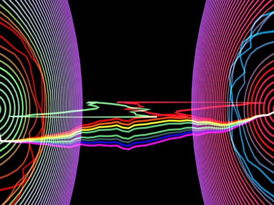 Audio Visualize screenshot 2