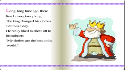 Audiobooks:children's favorite fairy tales 1 screenshot 5
