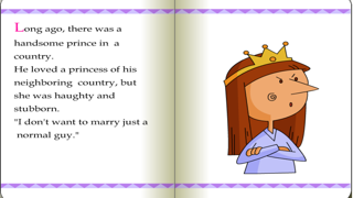 Audiobooks:children's favorite fairy tales 2 lite screenshot 1