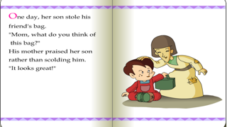Audiobooks:children's favorite fairy tales 2 lite screenshot 2