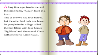 Audiobooks:children's favorite fairy tales 2 lite screenshot 3