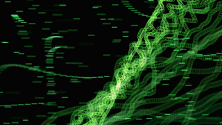 Audiogasm: Music Visualizer - Real time animation of audio and music for iPhone, iPod touch, and iPad screenshot 3