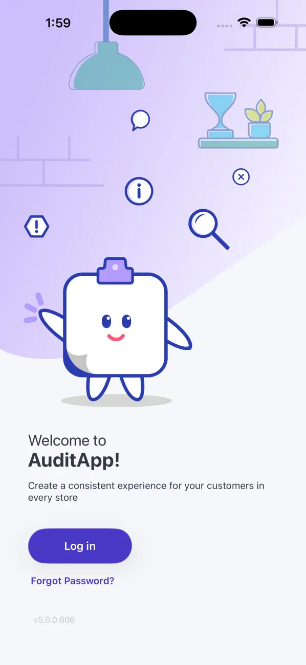AuditApp: Field Inspections screenshot 5