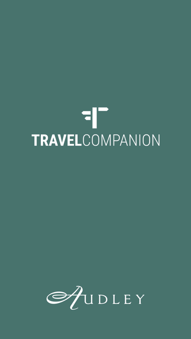 AudleyTravel screenshot 4