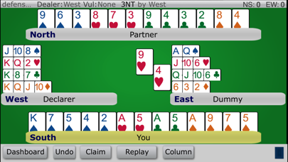 Audrey Grant’s Better Bridge screenshot 1