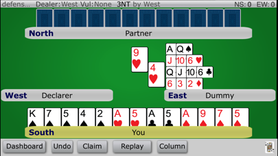 Audrey Grant’s Better Bridge screenshot 2
