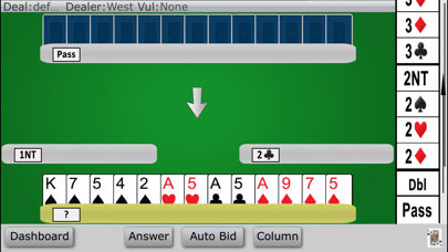 Audrey Grant’s Better Bridge screenshot 3