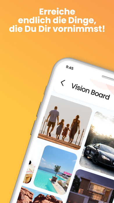 Augment: Focus, Goals, Routine screenshot 1