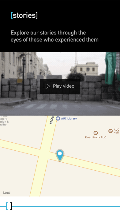 augmented[archive] screenshot 1