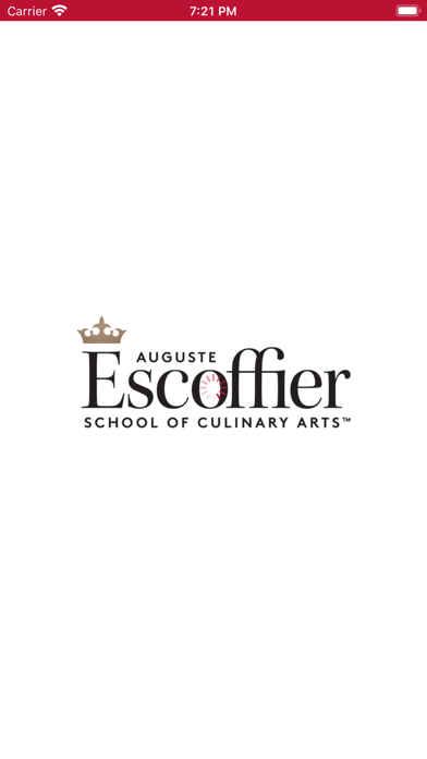 Auguste Escoffier Culinary screenshot 5