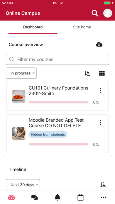 Auguste Escoffier Culinary screenshot 3