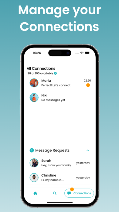 Aupair Valley: Au Pair App screenshot 2