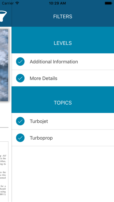 AUPRTA screenshot 1