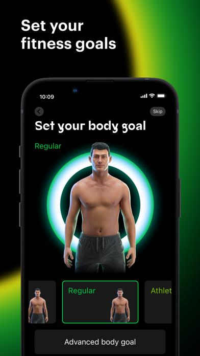 AURA App screenshot 6