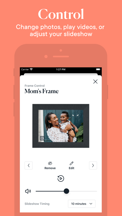 Aura Frames screenshot 3