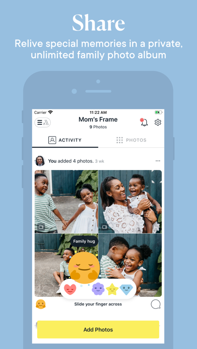 Aura Frames screenshot 4