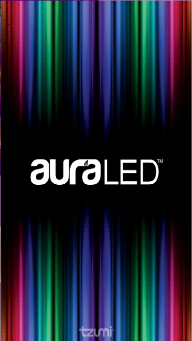 auraLED screenshot 6