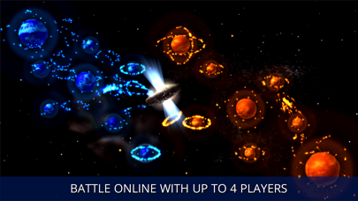 Auralux: Constellations screenshot 4