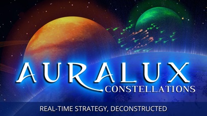 Auralux: Constellations screenshot 5