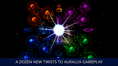Auralux: Constellations screenshot 1